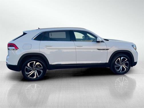 2020 Volkswagen Atlas Cross Sport 3.6L V6 SEL 4MOTION