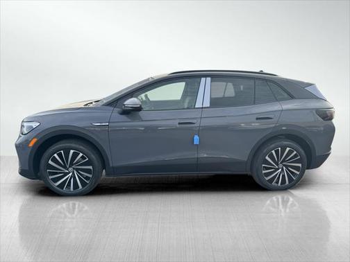 2025 Volkswagen ID.4 AWD Pro