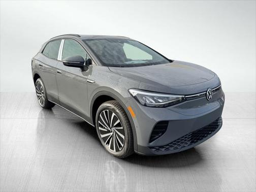 2025 Volkswagen ID.4 AWD Pro