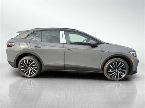 2025 Volkswagen ID.4 AWD Pro