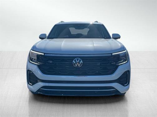 2026 Volkswagen Atlas 2.0T SEL Premium R-Line 4MOTION