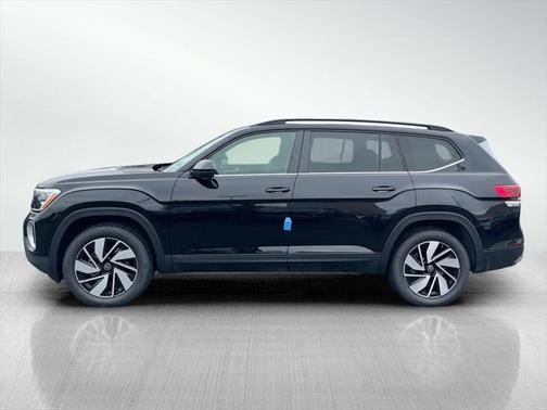 2025 Volkswagen Atlas 2.0T SE w/Technology 4MOTION