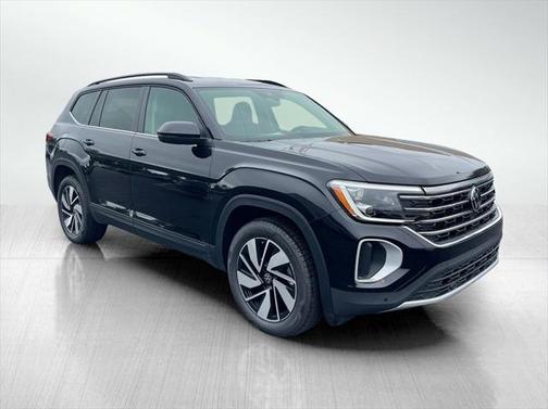 2025 Volkswagen Atlas 2.0T SE w/Technology 4MOTION