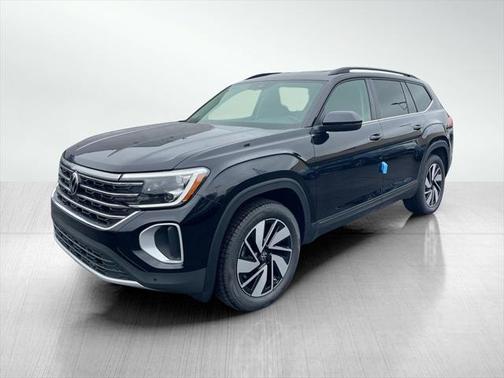2025 Volkswagen Atlas 2.0T SE w/Technology 4MOTION