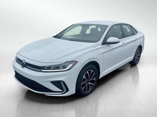 2025 Volkswagen Jetta 1.5T S