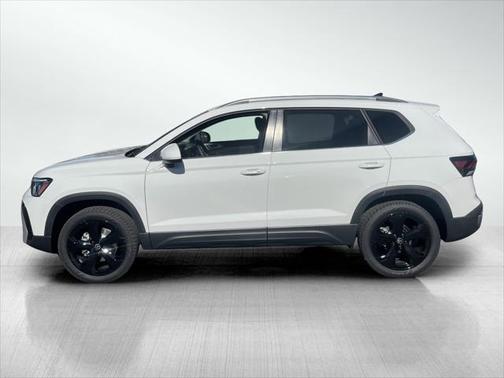 2025 Volkswagen Taos 1.5T SEL