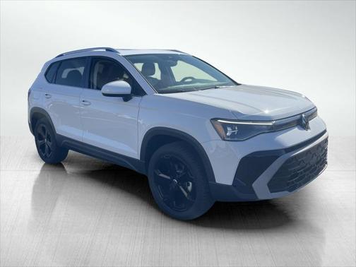 2025 Volkswagen Taos 1.5T SEL