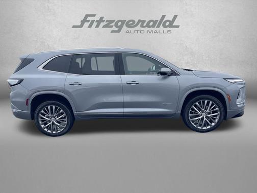 2025 Buick Enclave Avenir FWD