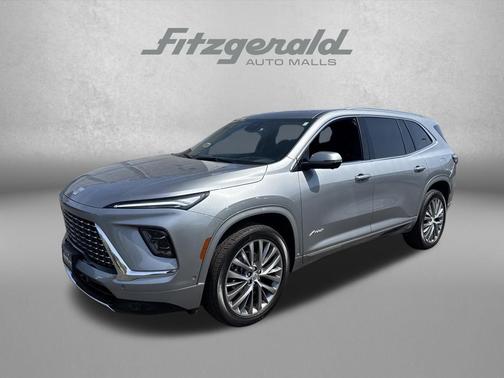 2025 Buick Enclave Avenir FWD