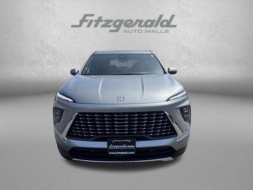 2025 Buick Enclave Avenir FWD