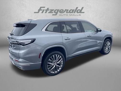 2025 Buick Enclave Avenir FWD