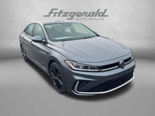 2026 Volkswagen Jetta 1.4T SE