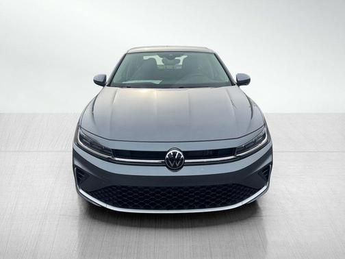 2026 Volkswagen Jetta 1.4T SE