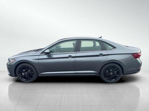 2026 Volkswagen Jetta 1.4T SE