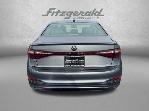 2026 Volkswagen Jetta 1.4T SE