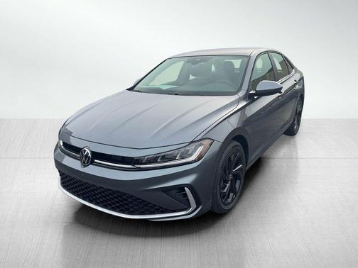 2026 Volkswagen Jetta 1.4T SE