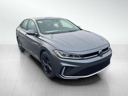 2026 Volkswagen Jetta 1.4T SE