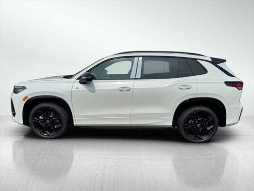 2025 Volkswagen Tiguan 2.0T SE R-Line Black 4MOTION