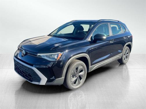 2026 Volkswagen Taos S