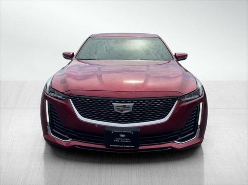 2024 Cadillac CT5 Premium Luxury RWD