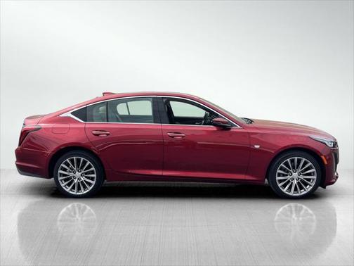 2024 Cadillac CT5 Premium Luxury RWD