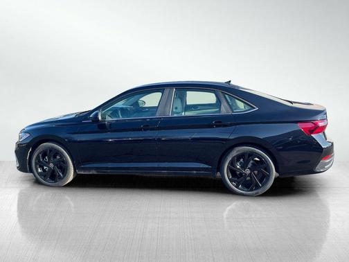 2026 Volkswagen Jetta 1.4T SE