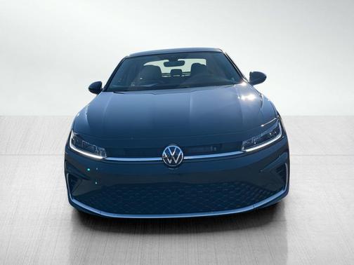 2026 Volkswagen Jetta 1.4T SE