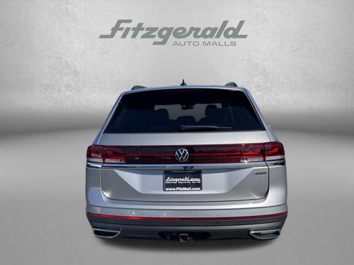 '''' 2026 Volkswagen Atlas 2.0T SE w/Technology 4MOTION