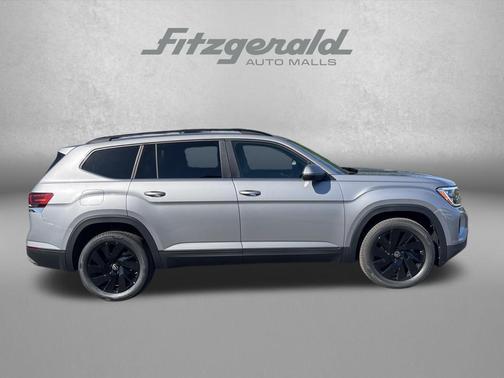 '''' 2026 Volkswagen Atlas 2.0T SE w/Technology 4MOTION