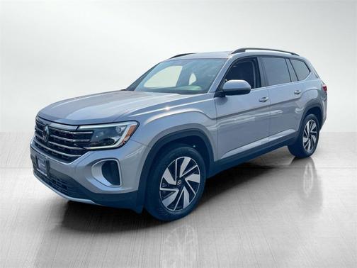 2024 Volkswagen Atlas 2.0T SE w/Technology 4MOTION