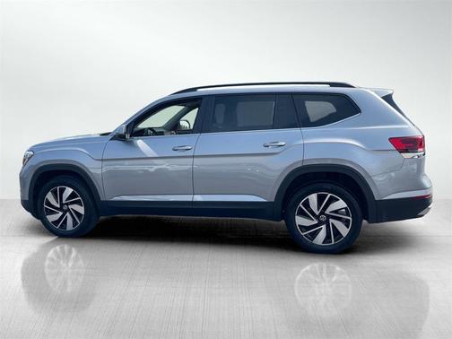 2024 Volkswagen Atlas 2.0T SE w/Technology 4MOTION