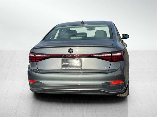 2026 Volkswagen Jetta 1.4T SE