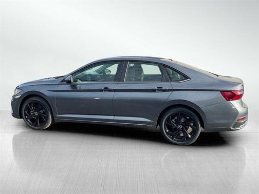 2026 Volkswagen Jetta 1.4T SE