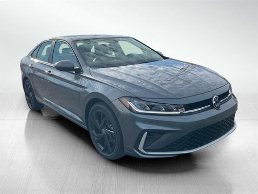 2026 Volkswagen Jetta 1.4T SE