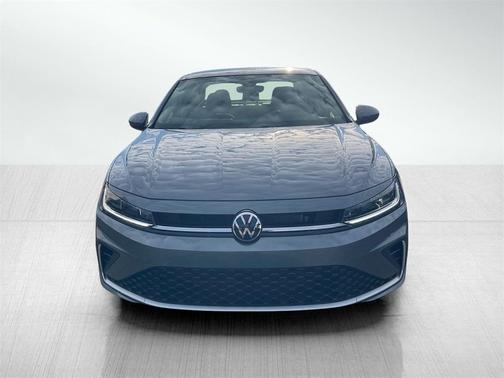 2026 Volkswagen Jetta 1.4T SE