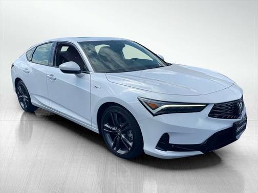 2023 Acura Integra A-SPEC