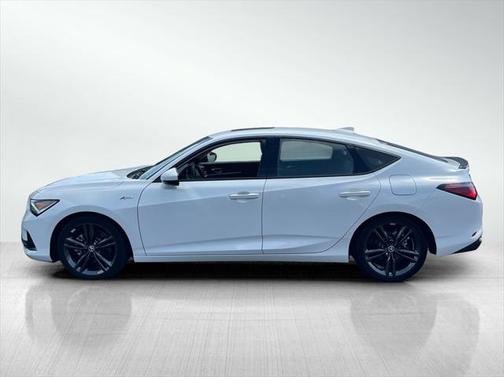 2023 Acura Integra A-SPEC
