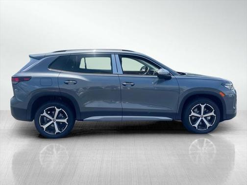 2025 Volkswagen Tiguan 2.0T SE 4MOTION