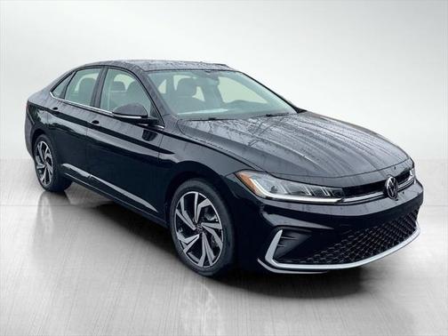 2025 Volkswagen Jetta 1.5T SEL