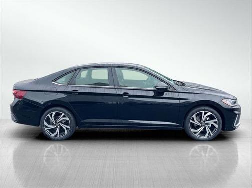 2025 Volkswagen Jetta 1.5T SEL