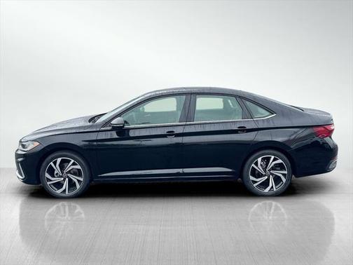 2025 Volkswagen Jetta 1.5T SEL