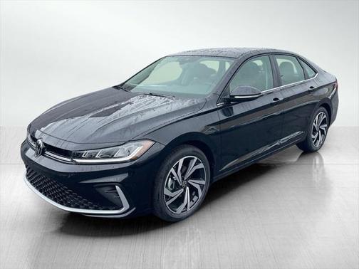 2025 Volkswagen Jetta 1.5T SEL