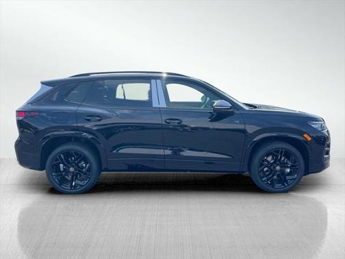 2025 Volkswagen Tiguan 2.0T SE R-Line Black 4MOTION