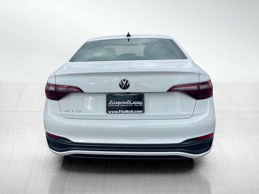 2023 Volkswagen Jetta 1.5T Sport