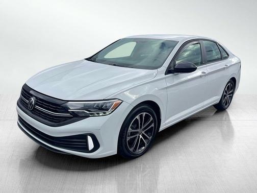 2023 Volkswagen Jetta 1.5T Sport