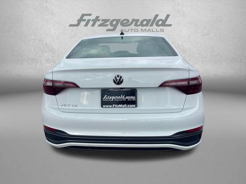 2023 Volkswagen Jetta 1.5T Sport