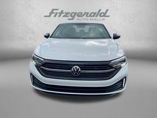 2023 Volkswagen Jetta 1.5T Sport