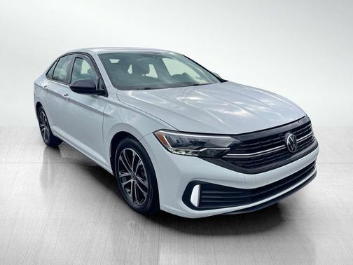2023 Volkswagen Jetta 1.5T Sport