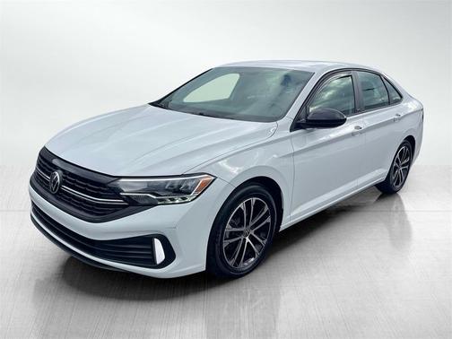 2023 Volkswagen Jetta 1.5T Sport