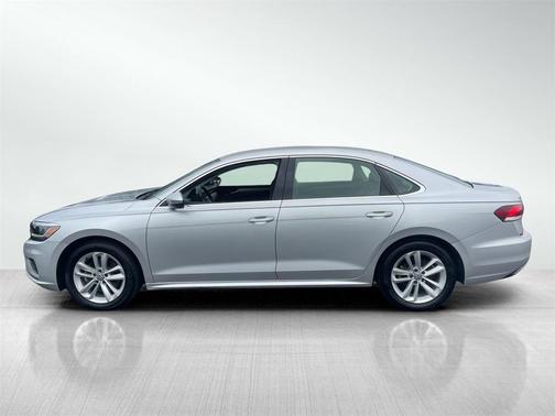 2020 Volkswagen Passat 2.0T SE